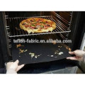 2016 New Design Oven Parts Baking Mat Oven Liner Teflon Foil